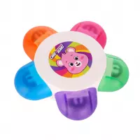 3. Starpak Stempel Roller 5w1 Care Bears 582119