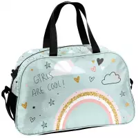 2. Paso Torba Sportowa Tęcza PP26RA-074