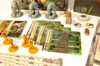 9. Cthulhu: Death May Die - Kampania 4