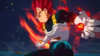 9. DRAGON BALL: Sparking! ZERO (NS)