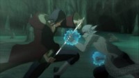1. PKK Naruto Shippuden Ultimate Ninja Storm 3 Full Burst (PC)