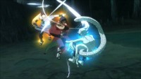 3. PKK Naruto Shippuden Ultimate Ninja Storm 3 Full Burst (PC)