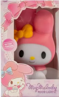 1. Lampka My Melody