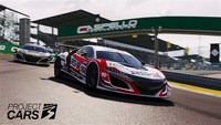 2.  Project Cars 3 PL (PS4)