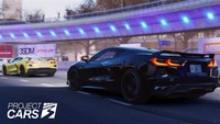4.  Project Cars 3 PL (PS4)