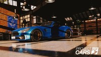 7.  Project Cars 3 PL (PS4)