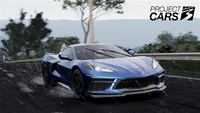 5.  Project Cars 3 PL (PS4)