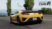 1.  Project Cars 3 PL (PS4)
