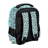 2. Paso Plecak Przedszkolny Panterka PP26BV-337