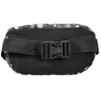 1. Paso Saszetka na Pasek Nerka  Disney Myszka Minnie Czarny DM25RR-510