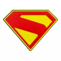 3. Otwieracz Do Butelek / Magnes Na Lodówkę Superman