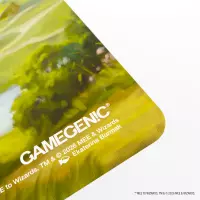 6. Gamegenic: Magic the Gathering - The Hobbit - Prime Playmat - The Shire