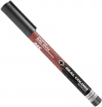 2. AK Interactive: Real Colors Markers - RCM019 - RAL 8012 Rotbraun-Red Brown