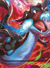 11. Pokemon TCG: Mega Charizard X ex - Ultra-Premium Collection