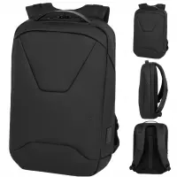 1. R-Bag Plecak Męski na Laptopa Tablet Faster Z441