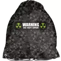 1.  Paso Worek Szkolny Alert PP26RD-712