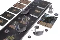 4. Wiedźmin: Stary Świat - Skellige