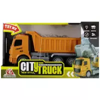 1. Mega Creative Auto Ciężarowe Wywrotka 573898