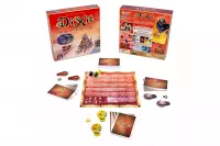 4. Dixit Odyseja