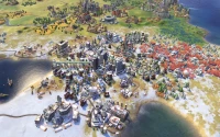 4. Sid Meier’s Civilization® VI: Rise & Fall  PL (DLC) (MAC) (klucz STEAM)