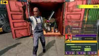 10. Salvage Shop Simulator PL (PC) (klucz STEAM)