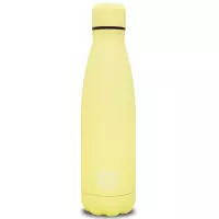 1. CoolPack Bidon Metalowy 500ml Pastel Powder Yellow Z04649