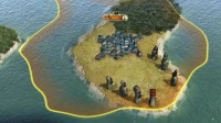 3. Sid Meier’s Civilization® V: Civilization and Scenario Pack - Polynesia (DLC) (MAC) (klucz STEAM)