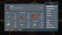 3. Monster Sanctuary (PC) (klucz STEAM)