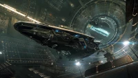 4. Elite Dangerous: Deluxe Edition (PC) (klucz STEAM)