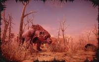 10. Surviving the Aftermath Day One Edition PL (Xbox One)