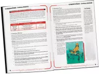 2. Cyberpunk: Interface Red - Volume 1