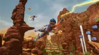 10. Revenge of the Savage Planet (PC) (klucz STEAM)