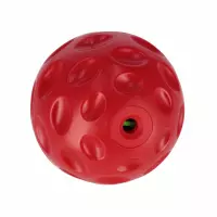 2. Trik&Roll Zabawka Dla Psa Piłka z Dźwiękiem 9cm 560865