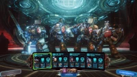 9. Warhammer 40,000: Chaos Gate - Daemonhunters PL (PC) (klucz STEAM)