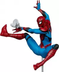 5. Figurka Spider-Man Marvel Rivals Collection 1/6