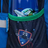 4. Colorino School Toby Plecak Szkolno-Wycieczkowy Nasa F049651