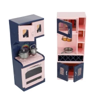 4. Mega Creative Meble Kuchenne Dla Lalek 479920