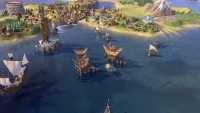 2. Sid Meier's Civilization VI - Khmer and Indonesia Civilization & Scenario Pack PL (MAC) (klucz STEAM)