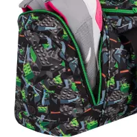 1. CoolPack Fitt S Torba Sportowa Kids from the Block F092823