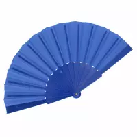 1. Mega Creative Wachlarz Jednokolorowy 23cm. 556915