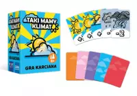 2. Taki mamy klimat