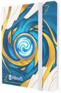 1. Gamegenic: Altered - 18-pocket Album - Album na Karty - Mana Orb