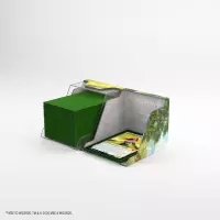 10. Gamegenic: Magic the Gathering - The Hobbit - Bastion 80+ XL - The Shire
