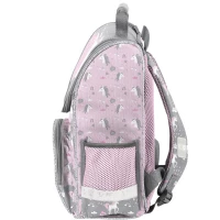 1. Paso Tornister Szkolny Unicorn PP24JR-525