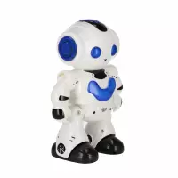 5. Mega Creative Robot Zdalnie Sterowany 572394