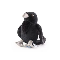 1. Harry Potter - Maskotka Ravenclaw 