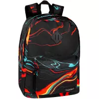 1. Coolpack Plecak Młodzieżowy Scout Amber F096890