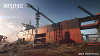 6. Battlefield 2042 PL (Xbox One)