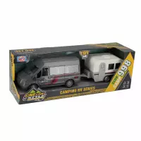 6. Mega Creative Kamper + Akcesoria 577472