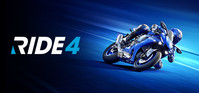 1. RIDE 4 (PC) (klucz STEAM)